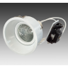 Комплект из светильников и рамки LIGHTSTAR Domino D636060706